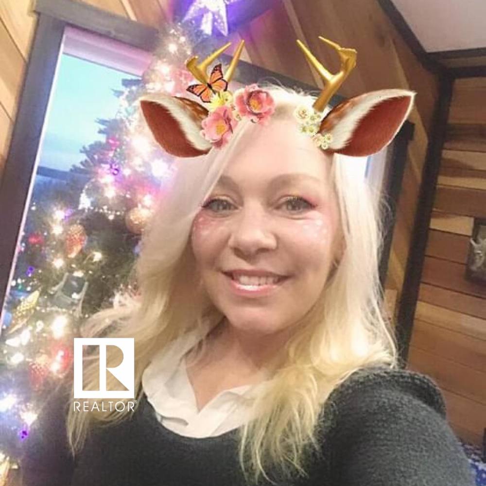 Meet your Posher, Paige